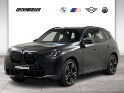 Grau Neu 2026 BMW X3 M Sport SUV | 85.990 € (Etwas zu teuer)