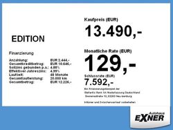 Orange Gebraucht 2021 Opel Corsa-e Edition Kleinwagen | 13.490 € (Fairer Preis)