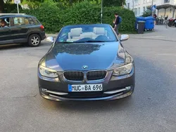 Gebraucht 2011 BMW 320 Cabriolet Cabrio | 8.000 € (Superpreis)