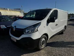 Weiß Gebraucht 2016 Renault Trafic Van | 6.950 € (Superpreis)