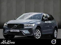 Grau Gebraucht 2024 Volvo XC60 Plus SUV | 52.860 € (Fairer Preis)