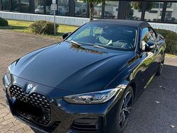 Gebraucht 2021 BMW M440 M Sport Limousine | 50.599 € (Etwas zu teuer)