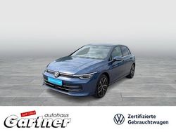 Andere farbe Gebraucht 2024 VW Golf VIII Edition | 33.895 € (Etwas zu teuer)