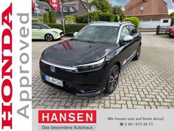 Crystal black metallic Neu 2025 Honda HR-V Advance SUV | 35.990 € (Fairer Preis)