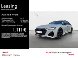 Nardograu Gebraucht 2025 Audi RS6 Sport Kombi | 119.019 € (Superpreis)