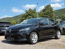 Schwarz Gebraucht 2023 Renault Clio V Evolution Limousine | 14.900 € (Fairer Preis)