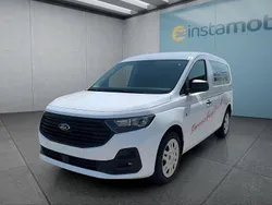 Weiß Gebraucht 2024 Ford Transit | 27.249 € (Fairer Preis)