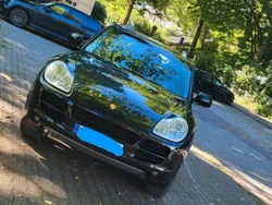 Schwarz Gebraucht 2006 Porsche Cayenne S SUV | 14.599 €