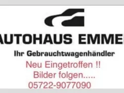 Braun Gebraucht 2014 VW Touran Cup Van / Kleinbus | 11.990 € (Fairer Preis)