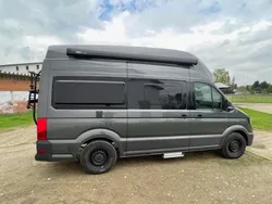 Grau Gebraucht 2021 VW California California Van | 59.975 €
