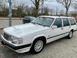 Gebraucht 1998 Volvo 940 Standard Kombi | 7.000 € (Guter Preis)