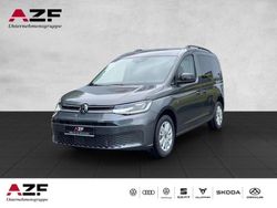 Grau Neu 2025 VW Caddy Life Van / Kleinbus | 38.690 € (Fairer Preis)