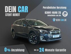 Grau Gebraucht 2020 Subaru XV Comfort SUV | 19.990 € (Fairer Preis)
