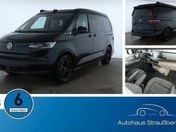 Schwarzkeine angabe Gebraucht 2025 VW California Beach Van | 73.490 €