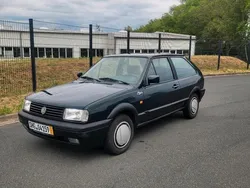 Grün Gebraucht 1993 VW Polo Style Coupé | 1.999 €