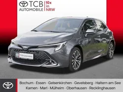 Marlingrau metallic Gebraucht 2023 Toyota Corolla Team Limousine | 25.979 € (Fairer Preis)