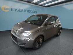Gebraucht 2023 Fiat 500e Style Kleinwagen | 24.099 € (Fairer Preis)