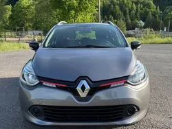 Grau Gebraucht 2015 Renault Clio IV Dynamique Kleinwagen | 7.200 € (Fairer Preis)
