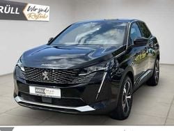Schwarz Gebraucht 2023 Peugeot 3008 Allure SUV | 24.479 € (Guter Preis)