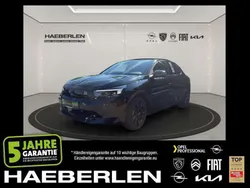 Lackierung schwarz perla nera/ Gebraucht 2024 Opel Corsa Kleinwagen | 15.980 € (Fairer Preis)