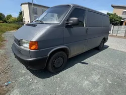 Grau Gebraucht 1999 VW T4 Van | 4.699 €