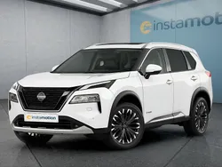 Weiß Neu 2024 Nissan X-Trail SUV | 39.399 €
