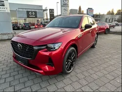 Gebraucht 2025 Mazda CX-60 Homura-Line SUV | 53.511 € (Fairer Preis)