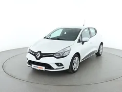 Weiß Gebraucht 2018 Renault Clio IV Zen Kleinwagen | 8.120 € (Fairer Preis)