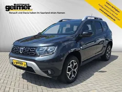 Grau Gebraucht 2020 Dacia Duster Celebration SUV | 15.900 € (Fairer Preis)