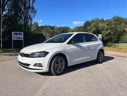 Weiß Gebraucht 2021 VW Polo United Limousine | 15.580 € (Guter Preis)
