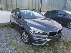 Other Gebraucht 2016 BMW 216 Advantage Van / Kleinbus | 6.600 € (Superpreis)