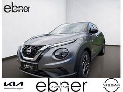 Gun metallic (m) Gebraucht 2024 Nissan Juke N-Connecta SUV | 17.490 € (Superpreis)
