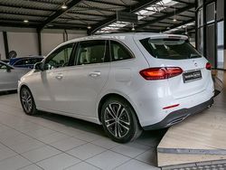 Gebraucht 2024 Mercedes B180 Van / Kleinbus | 28.900 € (Superpreis)
