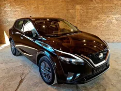 Weiß Gebraucht 2023 Nissan Qashqai SUV | 24.980 € (Superpreis)