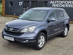Sparkle gray p. Gebraucht 2012 Honda CR-V Comfort SUV | 8.999 € (Guter Preis)