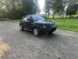 Schwarz Gebraucht 2011 Nissan Juke SUV | 6.290 € (Etwas zu teuer)