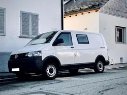 Gebraucht 2010 VW T5 Van | 21.000 €