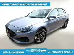 Atlas white (weiss) Neu 2025 Hyundai Tucson Select SUV | 29.465 € (Superpreis)