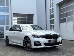 Weiß Gebraucht 2019 BMW 330 M Sport Limousine | 35.950 € (Teuer)