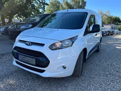 Frozen white Gebraucht 2017 Ford Transit Van / Kleinbus | 7.990 € (Guter Preis)