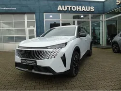 Weiß Neu 2024 Peugeot 5008 Allure Van / Kleinbus | 35.990 € (Superpreis)