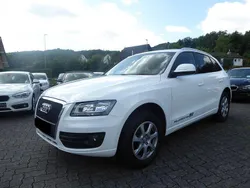 Weiß Gebraucht 2011 Audi Q5 SUV | 11.000 € (Fairer Preis)