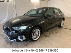 Schwarz Gebraucht 2022 Audi A3 Sportback e-tron Sport Kleinwagen | 22.450 € (Guter Preis)
