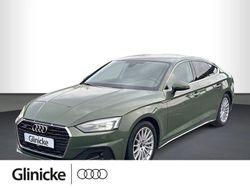Andere farbe Gebraucht 2021 Audi A5 Sportback Basis Kleinwagen | 28.970 € (Fairer Preis)