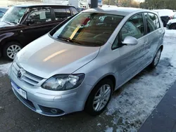 Silber Gebraucht 2007 VW Golf V Limousine | 5.490 € (Teuer)