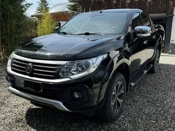Schwarz Gebraucht 2017 Fiat Fullback Abholung | 21.500 € (Fairer Preis)