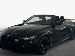 Schwarz Neu 2025 BMW M4 Cabriolet Competition Edition Cabrio | 105.990 € (Fairer Preis)