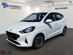 Atlas white Neu 2025 Hyundai i10 Trend Kleinwagen | 18.990 € (Fairer Preis)