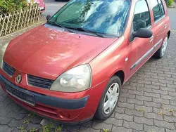 Gebraucht 2005 Renault Clio II Campus Kleinwagen | 900 € (Guter Preis)