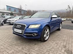 Blau Gebraucht 2016 Audi SQ5 Competition SUV | 19.990 € (Guter Preis)